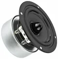 Monacor SPX-31M Hi-Fi-Breitbandlautsprecher 20 W 8 Ω-Geschirmtes Magnetsystem