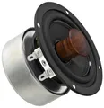 Monacor SPX-32M Hi-Fi-Breitbandlautsprecher 20 W 8 Ω-Geschirmtes Magnetsystem
