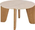 Dockland Couchtisch Beige.