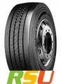 4x Continental Conti Hybrid HT3 3PMSF 265/70 R19.5 143/141K Ganzjahresreifen