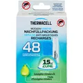 ThermaCELL Nachfüllpack für Insektenabwehrgerät (Größe 48 Stunden, weiss)