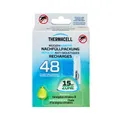 ThermaCell - R4 Mückenschutz Nachfüllpack - 12x Wirkstoff, 4x Butangas