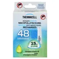 Thermacell PT-19 Nachfüllpack - 48 Stunden Insektenabwehr Mückenschutz