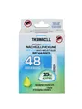 Thermacell Nachfüllpack 48h Set Gaspatronen & Plättchen PT-19 Wirkstoff pflanzli