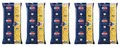 Pack 5 x 5Kg Pasta Barilla Penne Rigate Ristorante Nr. 73 Italienisch Nudeln