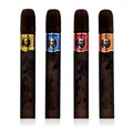 Cuba Fragrance For Men Set EDT MINI 4 x 5 ml M
