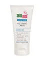 4103040003188 Sebamed Clear Face Mattifying Cream matujący krem do twarzy 50ml (