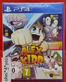 Alex Kidd In Miracle World DX PS4 Sony PlayStation 4 Videospiel USK DE *NEU*