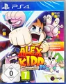 Alex Kidd in Miracle World DX - PS4 / PlayStation 4 - Neu & OVP - DE