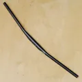 XLC Flat-Bar MTB Lenker Ø 31,8 mm Breite 720 mm Aluminium schwarz
