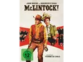 MacLintock! DVD (FSK: 12)