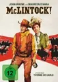McLintock! | James Edward Grant | DVD | 1x DVD-9 | Deutsch | capelight pictures