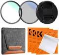 K&F Concept Kit Nano K UV/CPL 49mm