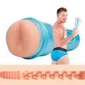 Fleshjack Boys Brent Corrigan Bliss Masturbator - Beige