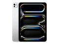 Apple 11-inch iPad Pro M5 Wi-Fi + Cellular - Tablet - 512 GB - 27.9 cm (11" #724