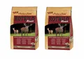 Markus Mühle Rotwild Hirsch 2x15kg - Mindestens 5 Monate haltbar
