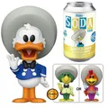 Disney Donald Duck Figur Sammler Dose Film Serie