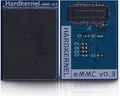 ODROID-U3 eMMC Modul, 8 GB, mit Linux