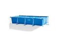 Intex Framepool Set Serie "Family IV", 450 x 220 x 84 cm (L x B x H)