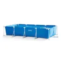 6941057400280 Basen ogrodowy stelażowy 450x220x84 cm 7127 litrów INTEX 28273 INT