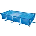 Rechteck -Rahmenpool intex 450x220x84 cm