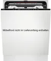 AEG vollintegrierbarer Geschirrspüler 9000 FSE9680AP, 14 Maßgedecke, ComfortLift® revolutioniert das Geschirrspülen