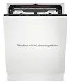 AEG Vollintegrierter Geschirrspüler 60cm, WiFi, Spülmaschine Serie 9000: mit ComfortLift Hebefunktion, Energieklasse A, Besteckschublade, personalisierte Zeit-Steuerung, leise 41dB, 14 MG, FSE9680AP
