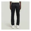 G-Star für Herren. D26400-C105-C742 Morry Tapered Chino Navy Hose (32/32), Lässig, Bio-Baumwolle, Nachhaltig, Marine