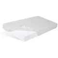 Mr Mattress Bettlaken, Grau, Textil, Rechteckig, 90x180 cm, Schlaftextilien, Bettwäsche, Bettlaken