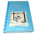 Gregs Tagebuch 6 Keine Panik! von Jeff Kinney ( Buch Gebundene Ausgabe)