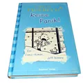 Top - Gregs Tagebuch 6 Keine Panik! von Jeff Kinney ( Buch Gebundene Ausgabe)