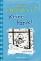 Keine Panik! / Gregs Tagebuch Band 6 Ein Comic-Roman