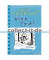 Gregs Tagebuch 6 - Keine Panik