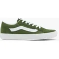 VANS Vero Ls Sneaker Grün, Herren, Größe: 46 - VANS Vero Ls Sneaker Grün, Herren, Größe: 46 - man - Gruen