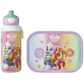 Mepal Lunchset  Campus ¦ rosa/pink ¦ Kunststoff ¦ Maße (cm): B: 7,5 H: 18,8