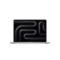 Apple MacBook Pro (14,2") silber