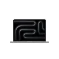 Apple MacBook Pro (14,2") silber
