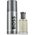 Boss Bottled EDT 50 ml + DEO Spray 150 ml (man)