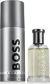 Boss Bottled EDT 50 ml + DEO Spray 150 ml (man)