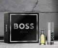 Boss Bottled 50ml Eau de Toilette &150ml Deodorant