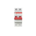 ABB Lasttrennschalter SHD202/63 Reiheneinbau 2CDD272111R0063 Lasttrennschalter