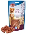 Premium Enten-Softies 100gr. Angebot Multipack 6 Conf. Trixie