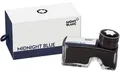 MONTBLANC Montblanc® 109204 Tinte - 60 ml Glasflacon, midnight blue Tintenpatrone