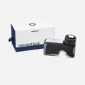 MONTBLANC Tintenfass Kolben Füller Füllfederhalter Tinte dunkel blau Midnight