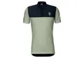 Scott Funktionsshirt Radtrikot Jersey Endurance LT Short Sleeve mit 3 praktischen Rückentaschen