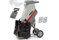ikra GmbH Häcksler IMH 2500, 4,5 cm max. Astdurchmesser, 2.500 Watt