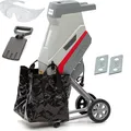 NA13 Ikra IMH 2500 Elektrischer Zerkleinerer 2500 W