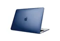 Fintie Laptop-Hülle Kompatibel mit MacBook Pro 13 (2016-2022) A2338(M2/M1)/A2289/A2251/A2159/A1989/A1706/A1708, Ultradünne Hartschale Schutzhülle