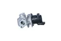 NRF 48320 AGR-Ventil für CITROËN,FIAT,FORD,MAZDA,MINI,PEUGEOT,SUZUKI,VOLVO