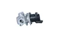 48320 NRF AGR-Ventil für CITROËN,FIAT,FORD,MAZDA,MINI,PEUGEOT,SUZUKI,VOLVO